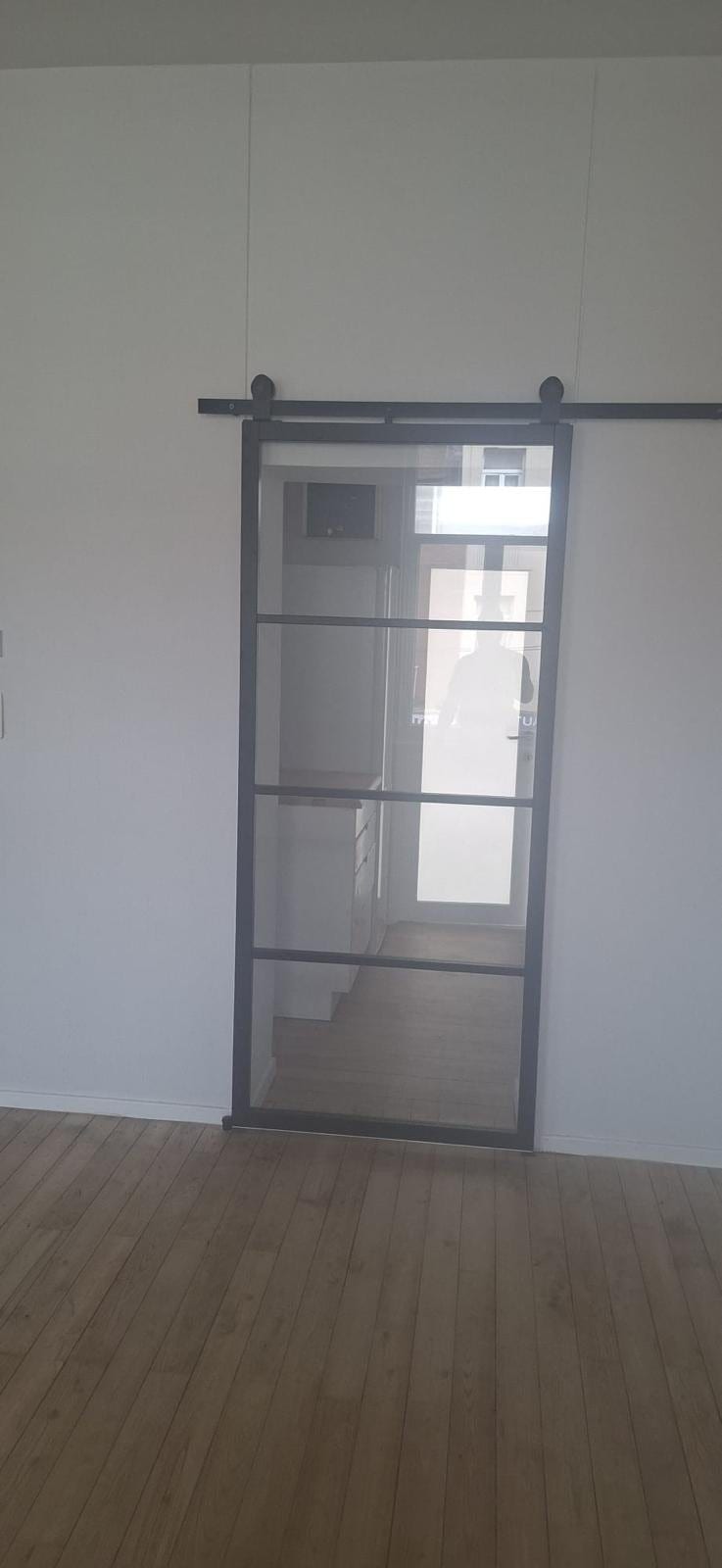 Rénovation complète d'un appartement